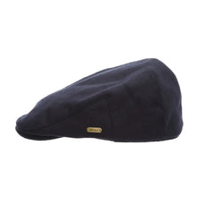 Load image into Gallery viewer, Scala Oxford - Wool Blend Flat Cap