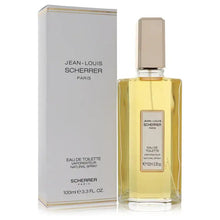 Load image into Gallery viewer, Scherrer By Jean Louis Scherrer Perfume for Women