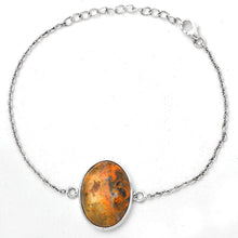 Load image into Gallery viewer, Natural Indonesian Bumble Bee Bracelet B-1023 SDB2927