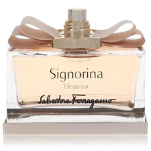 Load image into Gallery viewer, Signorina Eleganza By Salvatore Ferragamo Perfume for Women