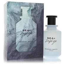 Load image into Gallery viewer, Sea + Zephyr By Michael Malul Cologne for Men