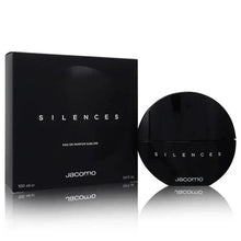 Load image into Gallery viewer, Silences Sublime By Jacomo Perfume for Women