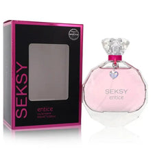 Load image into Gallery viewer, Entice By Seksy Perfume for Women