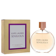 Load image into Gallery viewer, Sensuous By Estee Lauder Perfume for Women