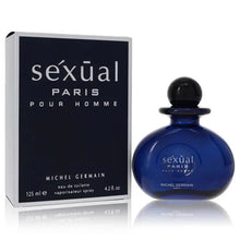 Load image into Gallery viewer, Sexual Paris By Michel Germain Cologne for Men