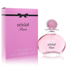 Load image into Gallery viewer, Sexual Paris By Michel Germain Perfume for Women