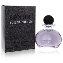 Load image into Gallery viewer, Sexual Sugar Daddy By Michel Germain Cologne for Men