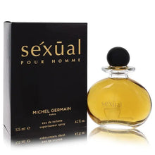 Load image into Gallery viewer, Sexual By Michel Germain Cologne for Men