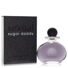Load image into Gallery viewer, Sexual Sugar Daddy By Michel Germain Cologne for Men