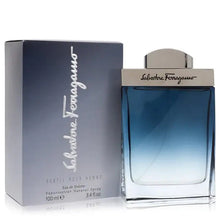 Load image into Gallery viewer, Subtil By Salvatore Ferragamo Cologne for Men