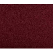 Load image into Gallery viewer, Garnet Red Soft Warm Fleece Electric Heated Throw Blanket