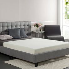 Load image into Gallery viewer, Full size 6-inch Thick Memory Foam Mattress - Medium Firm