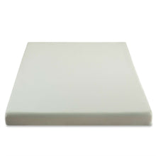 Load image into Gallery viewer, Full size 6-inch Thick Memory Foam Mattress - Medium Firm