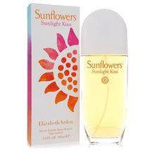 Load image into Gallery viewer, Sunflowers Sunlight Kiss By Elizabeth Arden Perfume for Women