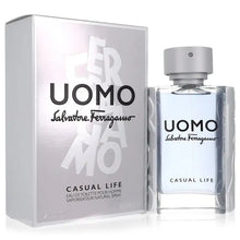 Load image into Gallery viewer, Uomo Casual Life By Salvatore Ferragamo Cologne for Men