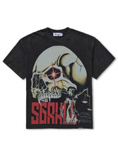 Load image into Gallery viewer, Sugarhill Taste Tee - Black Vintage