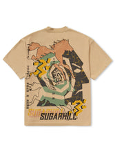 Load image into Gallery viewer, Sugarhill Beasts Of Burden Tee - Latte