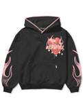 Sugarhill Disco Dreams Hoodie - Black