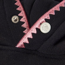 Load image into Gallery viewer, Sugarhill Disco Dreams Hoodie - Black