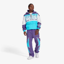 Load image into Gallery viewer, Sugarhill Bolt Windbreaker Jacket - Purple