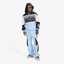 Load image into Gallery viewer, Sugarhill Storm Starter Jacket - Baby Blue