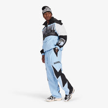 Load image into Gallery viewer, Sugarhill Storm Starter Jacket - Baby Blue