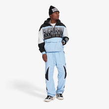 Load image into Gallery viewer, Sugarhill Storm Starter Jacket - Baby Blue