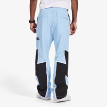 Load image into Gallery viewer, Sugarhill Bolt Windbreaker Pants - Baby Blue