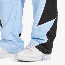 Load image into Gallery viewer, Sugarhill Bolt Windbreaker Pants - Baby Blue