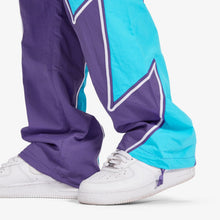 Load image into Gallery viewer, Sugarhill Bolt Windbreaker Pants - Purple