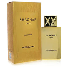 Load image into Gallery viewer, Shaghaf Oud By Swiss Arabian Perfume for Women