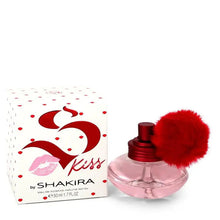 Load image into Gallery viewer, S Kiss By Shakira Perfume for Women