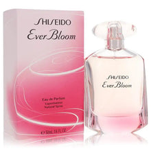 Load image into Gallery viewer, Ever Bloom By Shiseido Perfume for Women