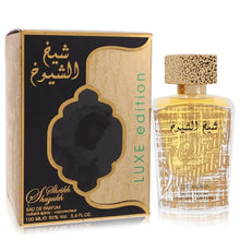 Load image into Gallery viewer, Sheikh Al Shuyukh Luxe Edition By Lattafa Perfume for Women