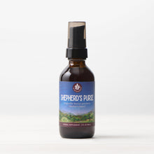 Load image into Gallery viewer, Shepherd's Purse Tincture