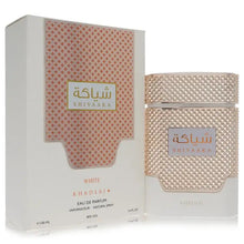 Load image into Gallery viewer, Shiyaaka White By Khadlaj Cologne for Men
