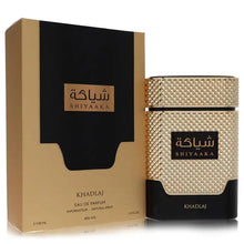 Load image into Gallery viewer, Shiyaaka Gold By Khadlaj Perfume for Women