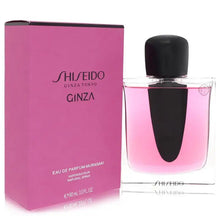 Load image into Gallery viewer, Ginza Murasaki By Shiseido Perfume for Women