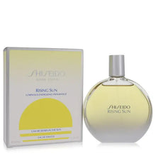 Load image into Gallery viewer, Rising Sun By Shiseido Perfume for Women