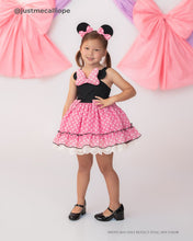 Load image into Gallery viewer, Patent Mary Jane Girls Block Heel