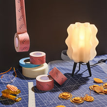 Load image into Gallery viewer, Wavy Lamp