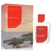 Load image into Gallery viewer, Siesta Key By Michael Malul Perfume for Women