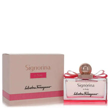Load image into Gallery viewer, Signorina In Fiore By Salvatore Ferragamo Perfume for Women