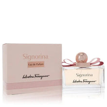 Load image into Gallery viewer, Signorina By Salvatore Ferragamo Perfume for Women