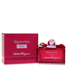 Load image into Gallery viewer, Signorina Ribelle By Salvatore Ferragamo Perfume for Women