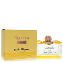 Load image into Gallery viewer, Signorina Libera By Salvatore Ferragamo Perfume for Women