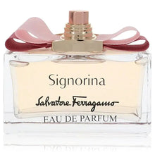 Load image into Gallery viewer, Signorina By Salvatore Ferragamo Perfume for Women