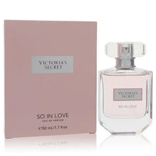 Load image into Gallery viewer, So In Love By Victoria's Secret Perfume for Women