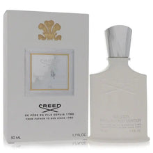 Load image into Gallery viewer, Silver Mountain Water By Creed Cologne for Men