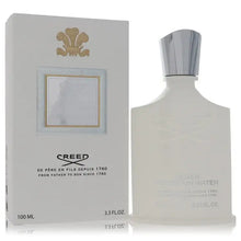 Load image into Gallery viewer, Silver Mountain Water By Creed Cologne for Men